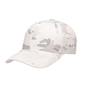 Gorra de Béisbol Premium con Logotipo Personalizado, Ajustable, Deportiva, Transpirable, de Poliéster/Algodón, Unisex, para Todas las Estaciones, Informal, Elegante - Product Image 3
