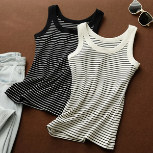 Women Knitted Solid Color Halter Neck Crop Tank <b>Top</b> Casual Style Green - Product Image 2