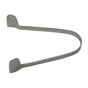 Spéculum nasal chirurgical Thudichum taille 3 en acier inoxydable chirurgical de qualité médicale, vente en gros la plus populaire - Product Image 4