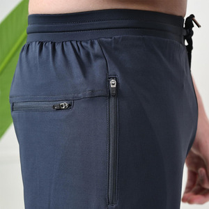 Outdoor Activities Custom Men's Gym <b>Joggers</b> Breathable Sports Pants For Weightlifting Running Men's <b>Slim</b> Fit Active <b>Jogger</b> - Product Image 5
