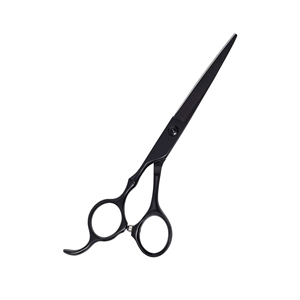 Ciseaux à cheveux couleur unique, ciseaux de barbier professionnels, outils en acier inoxydable les plus vendus, vente en gros à bas prix, design 2026 - Product Image 6