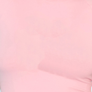 Conjuntos de Bikini de Dos Piezas en Color Rosa Sólido, Nuevo, Precio al por Mayor, Fácil de Usar, Cómodo y Ligero, en Spandex y Poliéster - Product Image 5