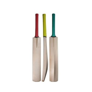 Bate de Críquet de Salgueiro Inglés Más Vendido 2026, Mejor Diseño, Partido de Béisbol Profesional, Acabado Natural Personalizado, Ligero y Duradero - Product Image 2