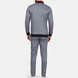 Nuevo Conjunto Deportivo para Hombre, Chándal Informal, Sudadera y Pantalones Ajustados, Conjunto Deportivo de Manga Larga, Nuevo Conjunto para Correr Personalizado 2026 - Product Image 1