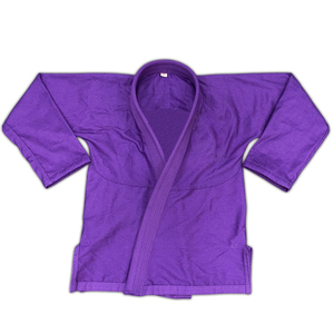 ชุดยิวยิตสูพรีเมียม น้ำหนักเบา ทนทาน สำหรับฝึกซ้อม ขายส่งจำนวนมาก ชุดยูนิฟอร์มกิโมโน - Product Image 1