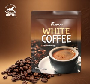 OEM Private Label Classic Flavour <b>Instant</b> <b>Coffee</b> 25G Sachet Caffeinated <b>Coffee</b> Mix Rich Aroma Bitter Taste Malaysia Premium - Product Image 1