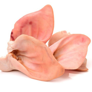 HIGH QUALITY FROZEN Pork Ears READY FOR SHIPMENT BRAZIL ORIGIN Factory Price Frozen Pork Ears Meat for Sale FOR AFFORDABLE PRICE - Product Image 6