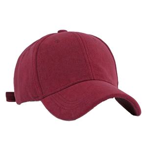 2024 Customizable Men's Sports Baseball <b>Cap</b> Wholesale OEM Adjustable Cotton Frame <b>Waterproof</b> Embroidered Logo - Product Image 3