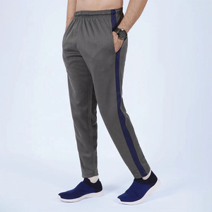 Conjunto Deportivo con Capucha para Hombre, Diseño Color Block, Manga Larga, Cordón Ajustable, Corte Regular, Transpirable, Informal, para Otoño - Product Image 4