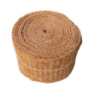 เทปใยมะพร้าวแบบรักษ์โลกสำหรับพันต้นไม้และรักษาความชื้น คุณภาพสูง ราคาดี - Product Image 1