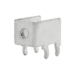 Best Seller Connectors Brass Bulk Wholesale Hardware Electrical Supplies <b>Terminal</b> Block - Product Image 1