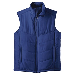 Mens Outdoor Windproof Vest <b>Jacket</b> Warm Sleeveless Coat For <b>Cycling</b> And <b>Winter</b> Activities Best Puffer Vest <b>Jacket</b> - Product Image 4