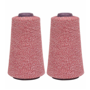 Nuevo Producto: Hilo de Algodón Peinado 100% Personalizable en Tamaño y Color, Fabricado en Pakistán, Directo de Fábrica, en Venta - Product Image 6