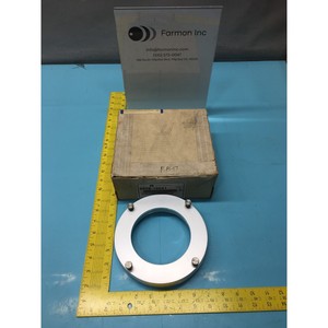 AMAT 0270-18041 FIXTURE, MAGNET SENSOR, ROBOT - อุปกรณ์และชิ้นส่วนเซมิคอนดักเตอร์ระดับโลกที่เชื่อถือได้ - Product Image 1