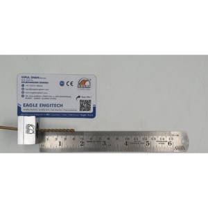 Matrice de torsion pour la conception de bracelets creux n° T 8006 3.93 MM Métal ferreux d'entrée et de sortie - Product Image 3