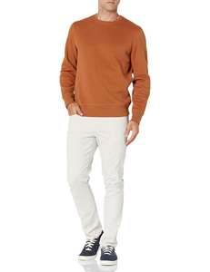 Sweat-shirt à capuche pour homme avec impression personnalisée, 100% coton molletonné, sweat-shirt OEM, coupe confortable, style urbain - Product Image 2