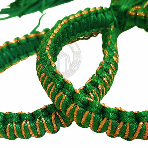 Brazaletes de Muay Thai Duraderos de Primera Calidad, 100% Algodón, con Opciones Personalizables, Diseño Ligero, Comodidad y Seguridad - Product Image 5