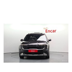 Kia Carnival HEV 2024, Modelo Signature de 7 Plazas, 18,490 km, Caja de Cambios Automática, Asientos de Cuero, Cámara Trasera, Volante a la Izquierda - Product Image 3