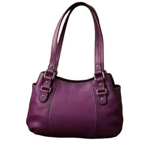 Elegante Bolso de Mano de Cuero Genuino Premium para Mujer, Bolso de Hombro Personalizado con Cierre de Cremallera, Diseño de Cartera, Alta Calidad, Modelo India - Product Image 3
