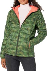 Veste matelassée classique pour femme, respirante, disponible dans toutes les couleurs/différentes tailles, vestes tendance pour homme, dernière veste matelassée - Product Image 2