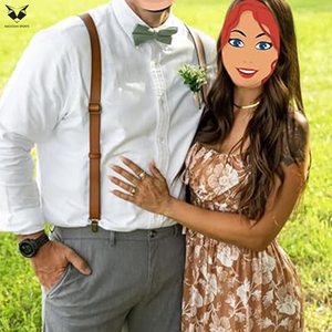 คลิปหนีบโลหะแบบคลาสสิกงานแฮนด์เมดคุณภาพสูง ราคาขายส่ง สินค้ามาใหม่ ทันสมัย พรีเมียม รับผลิตแบบ OEM ODM สายรัดหนัง - Product Image 4