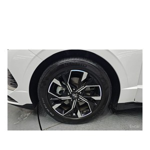 Hyundai Sonata 2.0 LPG, Auto de Alquiler, Caja de Cambios Automática, Asientos de Cuero, Cámara Trasera, Euro V, Disponibilidad Junio 2025, 12,119 km de Kilometraje - Product Image 5