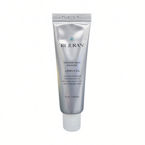 Crema Rivitalizzante REJURAN Enhanced 50ml con Complesso Peptidico C-PDRN, Anti-Età, Niacinamide, Lozione Viso Rassodante e Illuminante - Product Image 3