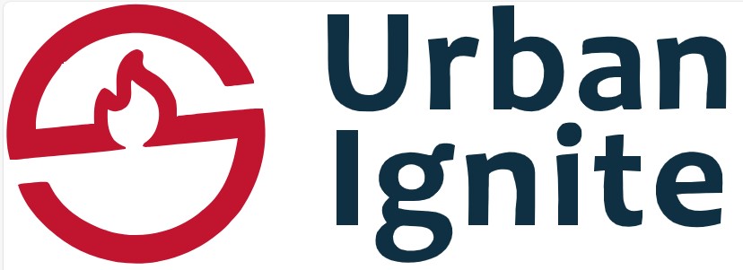 URBAN IGNITE logo