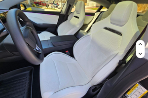 Tesla Model 3 Performance Usado 2024 - Product Image 5