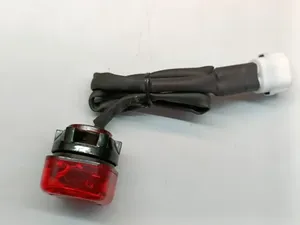 ไซเรนอิเล็กทรอนิกส์ iota12S พร้อมไฟ LED กระพริบ - Product Image 3