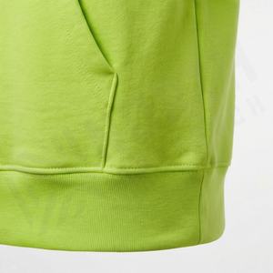 Camiseta Divertida de Diseño Personalizado de Alta Calidad, Sudadera con Capucha Bordada con Logotipo Personalizado, Ropa Urbana Moderna para Hombre, Sudadera con Capucha de Color Personalizado - Product Image 5