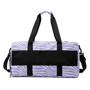 Sac à dos tactique vert olive de qualité supérieure, grande capacité, léger, pliable, pour week-end, compartiment à chaussures dédié, camping - Product Image 3