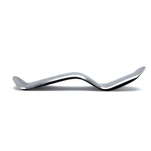 เครื่องมือผ่าตัดทางทันตกรรมแบบใช้ซ้ำได้ขนาดใหญ่ Minnesota Cheek Retractor ทำจากสแตนเลสสตีล สำหรับงานจัดฟันและช่องปาก - Product Image 5