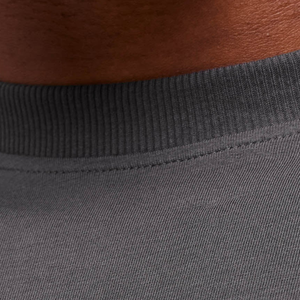 T-shirt de sport ample pour homme, respirant, pour entraînement, musculation et fitness - Product Image 6