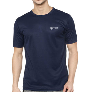 Camisetas Dry Fit para Hombre, Ligeras, Transpirables, de Secado Rápido, Ropa Deportiva, Cómoda, Informal, para Gimnasio - Product Image 1