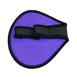 Almohadillas de Agarre para Gimnasio Personalizadas en Color y Tamaño, Antideslizantes, Ajustables, Ligeras, Duraderas y Portátiles para Entrenamiento Deportivo y Fitness - Product Image 2