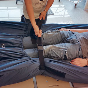 EVC-500 Mat <b>Slide</b> Bed Emergency Evacuation - Product Image 6