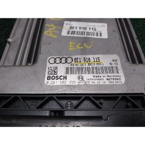 ECUs y Módulos de Computación Usados A4 8E1910115 - Product Image 4