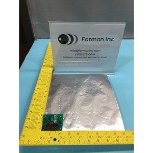 AMAT 0100-09283 ชุดแผงวงจรพิมพ์ (PCB Assy) อินเทอร์เฟซไดรเวอร์สเต็ปเปอร์ - อุปกรณ์และอะไหล่เซมิคอนดักเตอร์ระดับโลกที่เชื่อถือได้ - Product Image 2