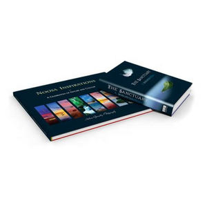 Libro Infantil Impreso con Tapa Dura - Impresión de Libros con Esquinas Redondeadas de Alta Calidad a un Precio Bajo Competitivo - Product Image 4