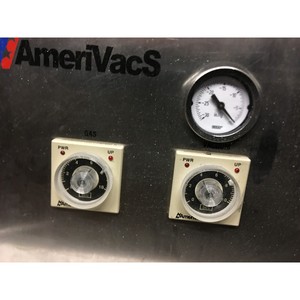 Sellador al Vacío AmeriVacs AVN-35, Retráctil, 187106 - Equipo y Piezas de Semiconductores de Confianza con Legado Global - Product Image 5
