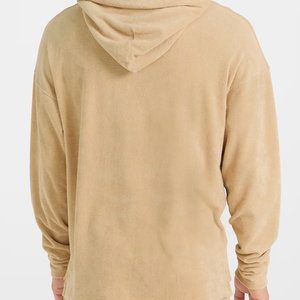 Sudadera con Capucha para Hombre, Nueva Colección de Invierno, Estilo Único, 100% Algodón Transpirable, Estampado por Descarga, Ecológica, con el Mejor Material - Product Image 6