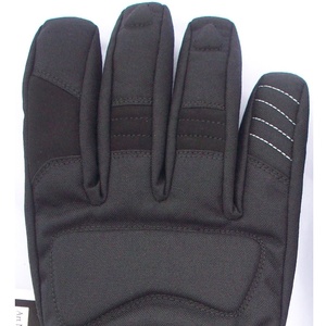 Guantes de Snowboard Keven KI-1702 con Aislamiento Térmico, Dedos Completos, Cierre de Velcro, Nailon Taslon, para Hombre, Uso Invernal - Product Image 5