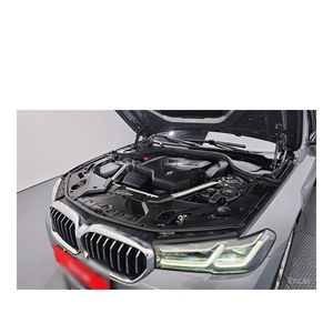 BMW Serie 5 530i XDrive Luxury 2023, Volante a la Izquierda, Caja de Cambios Automática, 48,405 km - Product Image 6