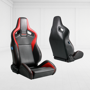 Luxury Speedster PU Leather Gaming Seat Wear Resistant Swivel Racing Desk Chair Comfortable Cushion Computer Seat For Pro Gamer - Product Image 4