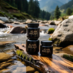 Resina de Shilajit del Himalaya 100% Orgánica de la Más Alta Potencia, Gel con Certificación HACCP, Secado al Sol, Venta al Por Mayor, Apto para Niños, Adultos y Mujeres Embarazadas - Product Image 4