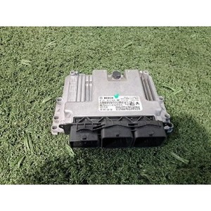 ECUs et modules informatiques d'occasion Citroën DS3 9666729580 - Product Image 1