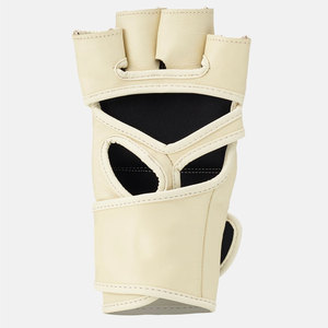 Guantes de MMA de Alta Calidad con Cierre de Gancho Ajustable, Logotipo Personalizado, Color Personalizado, Diseño Superior - Product Image 3