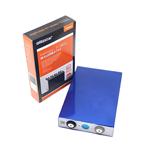 แบตเตอรี่ Highstar A+ เกรด 3.2V 100Ah แบบแท่งปริซึม LiFePO4 ของแท้ 100% บรรจุภัณฑ์ปิดผนึก น้ำหนัก 23 กก. รุ่น IFpP40130220-100 หลายขนาด - Product Image 3