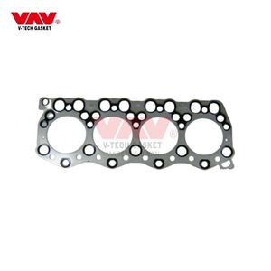 Junta de Culata 4DR51 ME001345 para Motor Diésel MITSUBISHI - Product Image 2